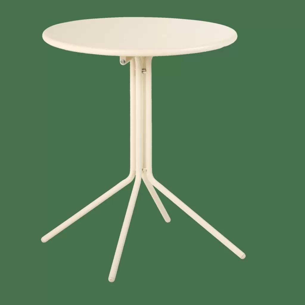 Online OLAV Mesa Bistro Arena Mesas De Jardín | Mesas De Bistro