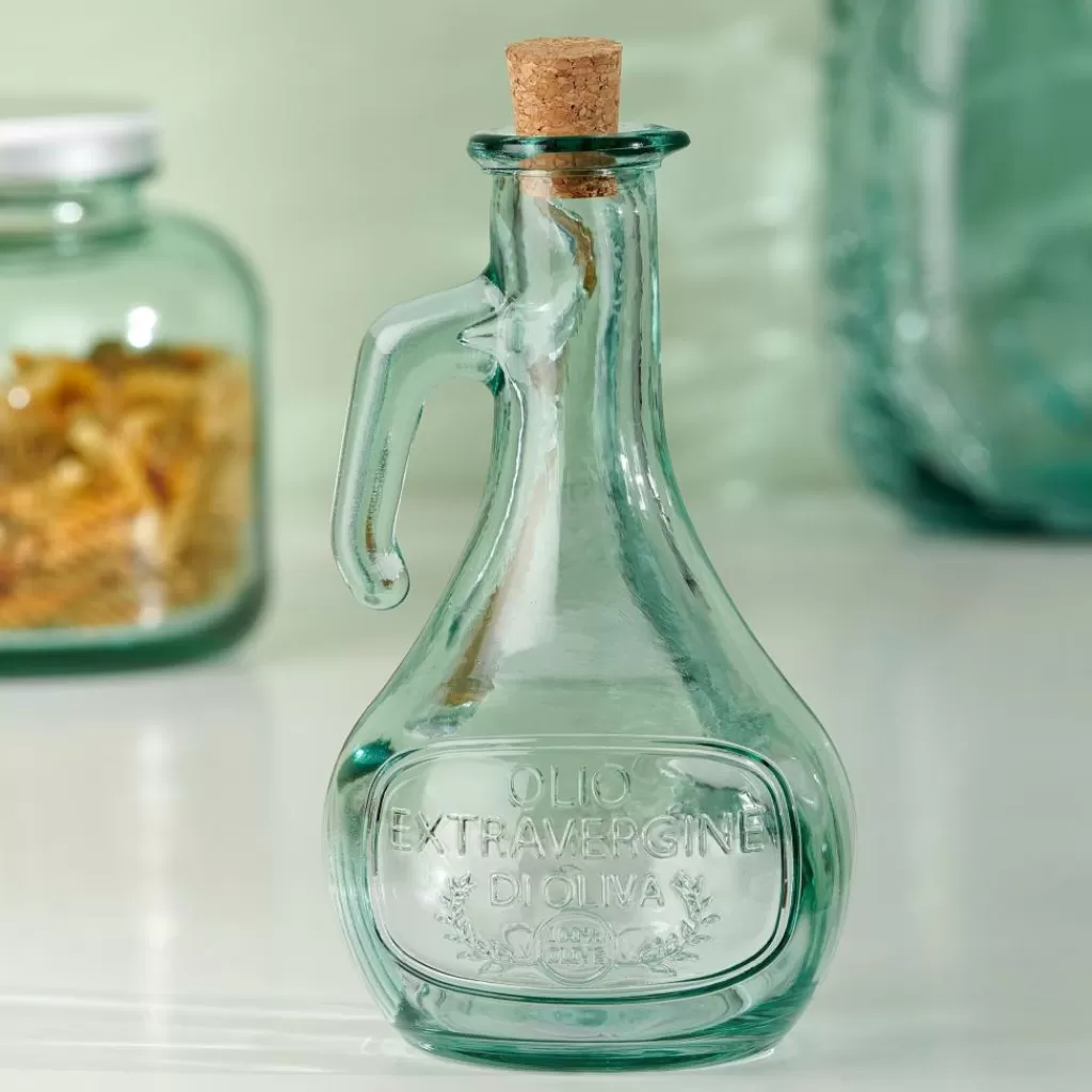 Shop OLIO Jarra De Aceite 55 CL Transparente Aceiteras