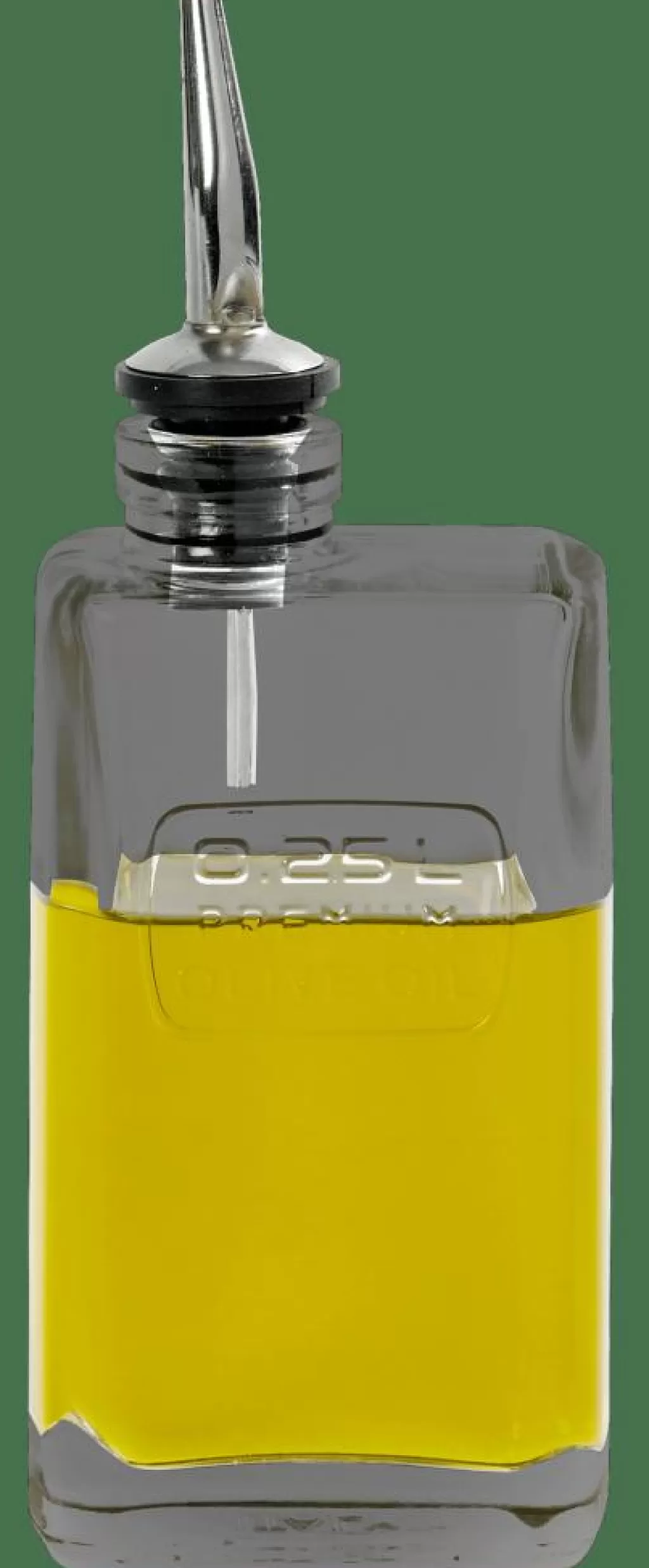 Outlet OPTIMA Aceitera 0,25 L Aceiteras