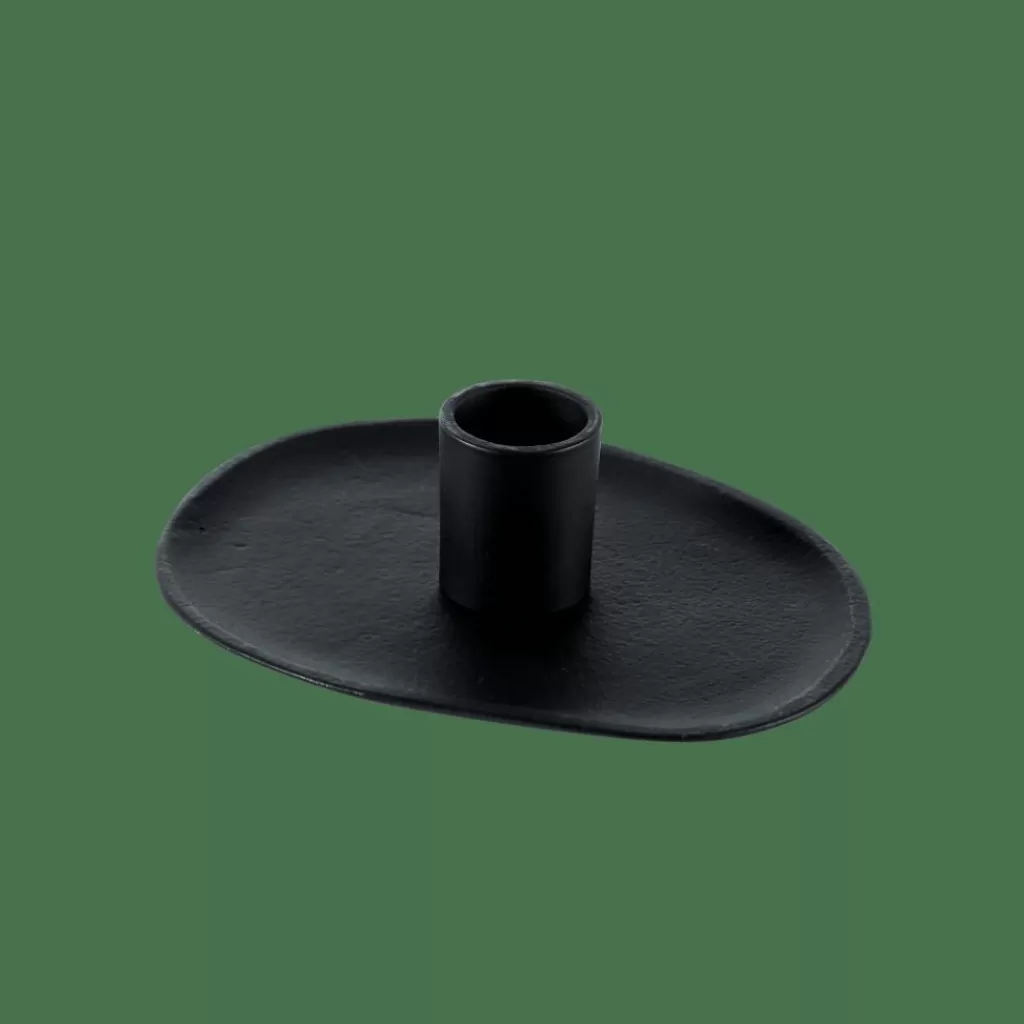 Best ORGAN Candelabro Negro Candelabros