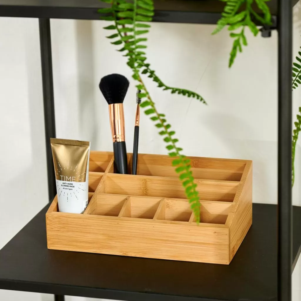 Best Sale ORGANOO Organizador Natural Accesorios De Tocador