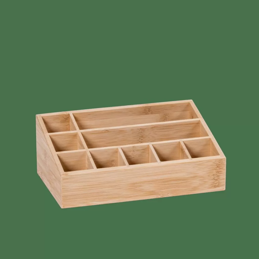 Best Sale ORGANOO Organizador Natural Accesorios De Tocador