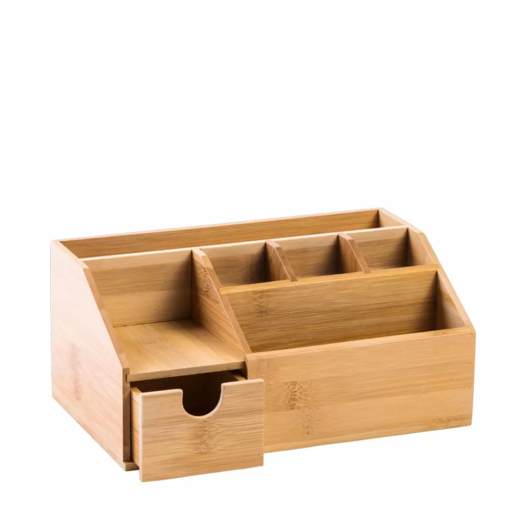 Cheap ORGANOO Organizador Natural Accesorios De Tocador