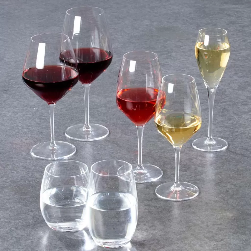 Sale PALACE Vaso Alto 44,5 CL Vasos Altos | Copas De Vino