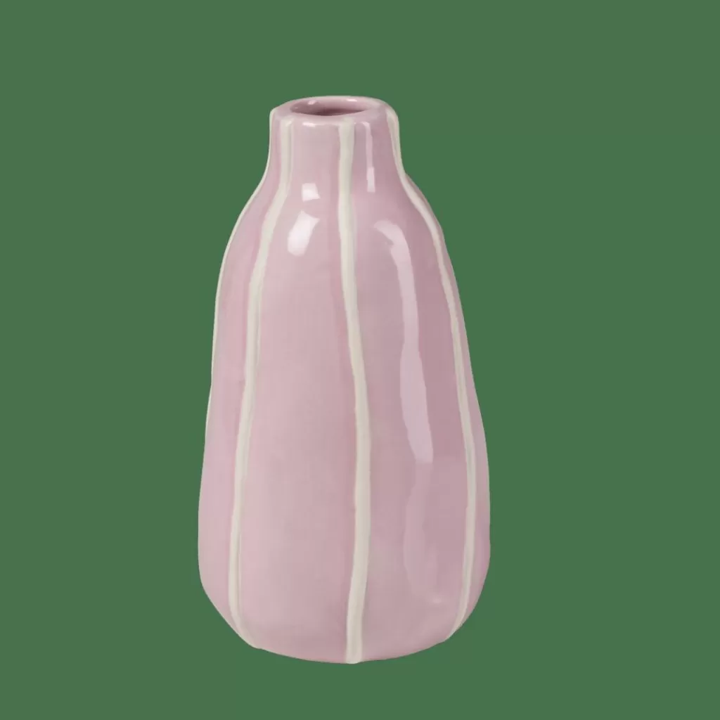 Online PASTELLI Florero Morado Floreros