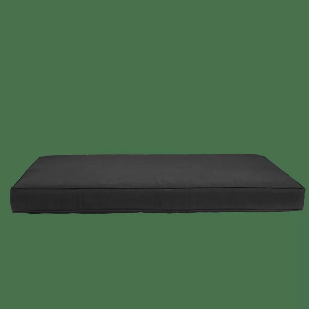 Best PAULETTA Cojín Paleta : Negro Cojines Para Palets