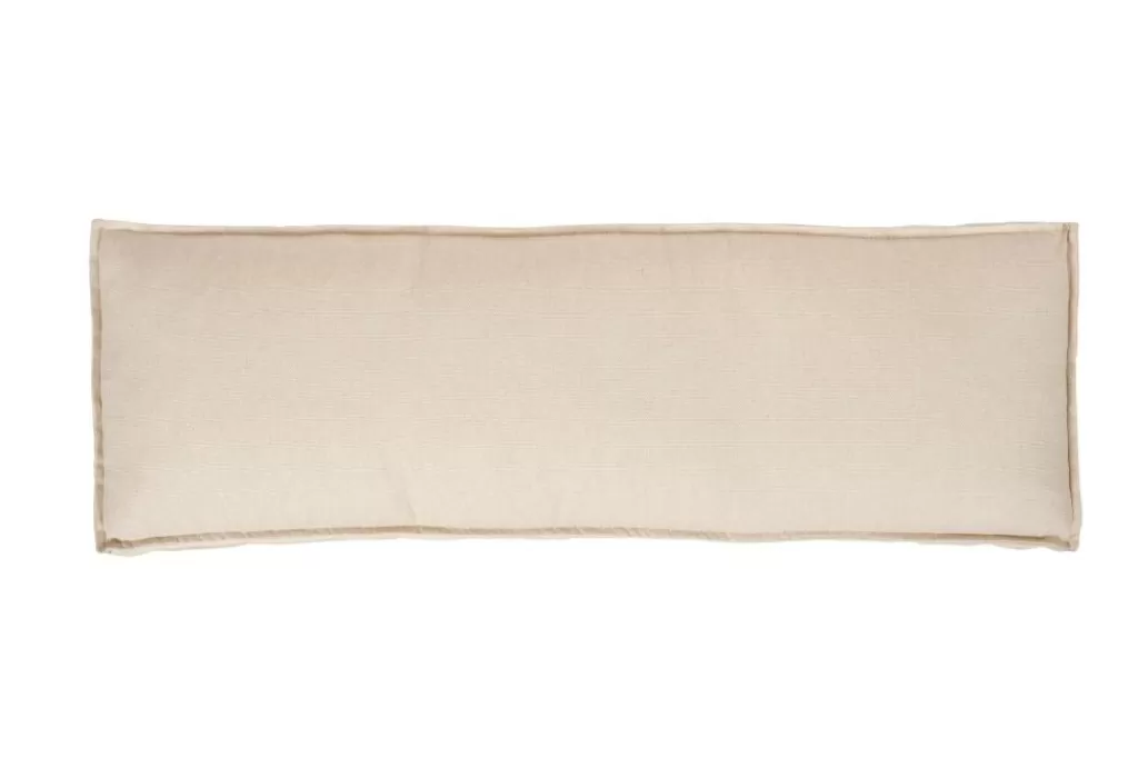 Clearance PAULETTA ECO Eco Cojín Arena Beis Cojines Para Palets
