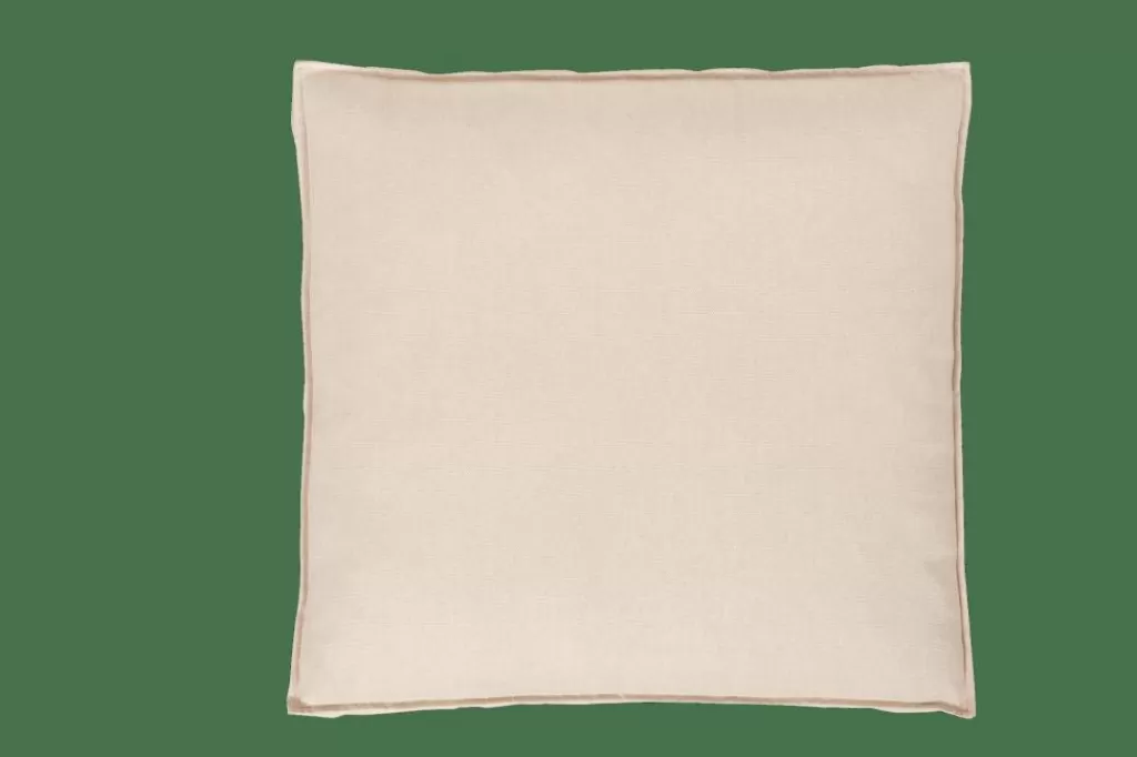 Outlet PAULETTA ECO Eco Cojín Arena Beis Cojines Para Palets