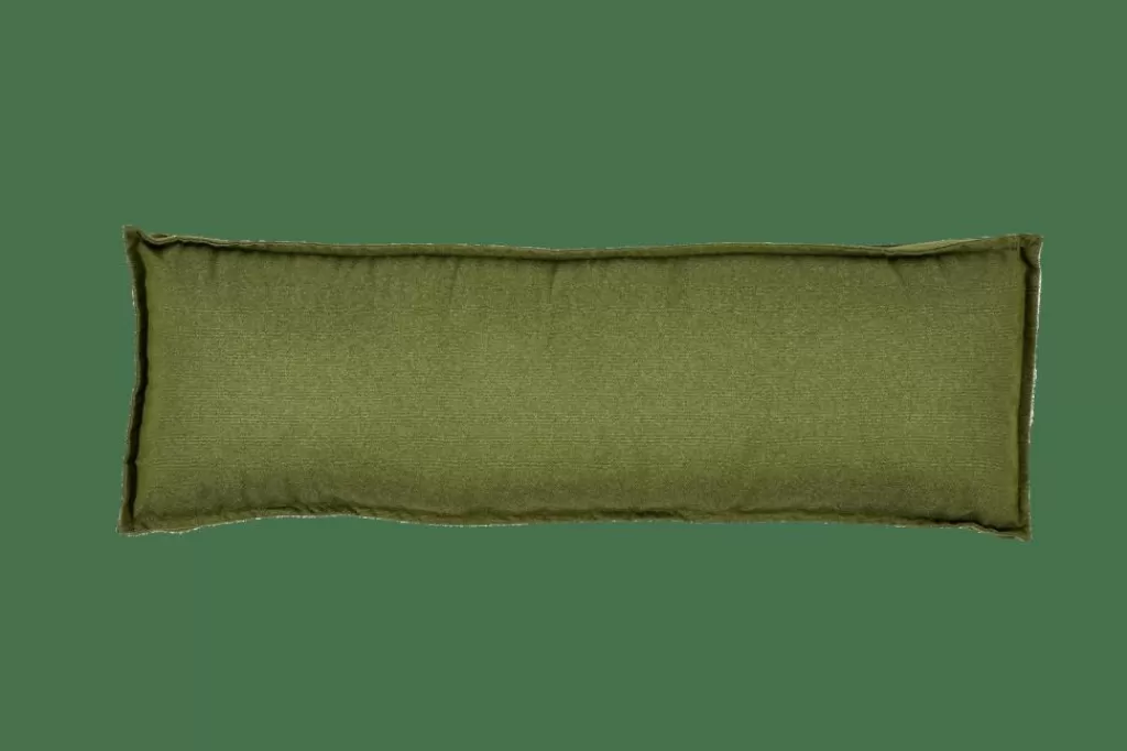 Cheap PAULETTA LUXE Cojin De Espalda Verde Cojines Para Palets