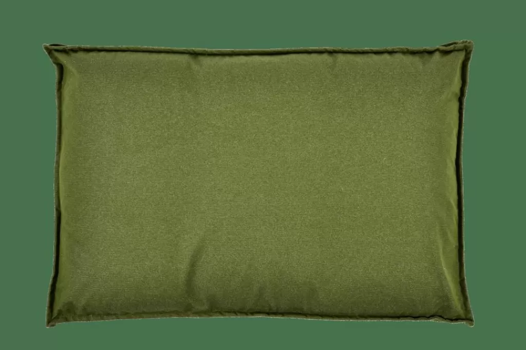 Fashion PAULETTA LUXE Verde Cojines Para Palets