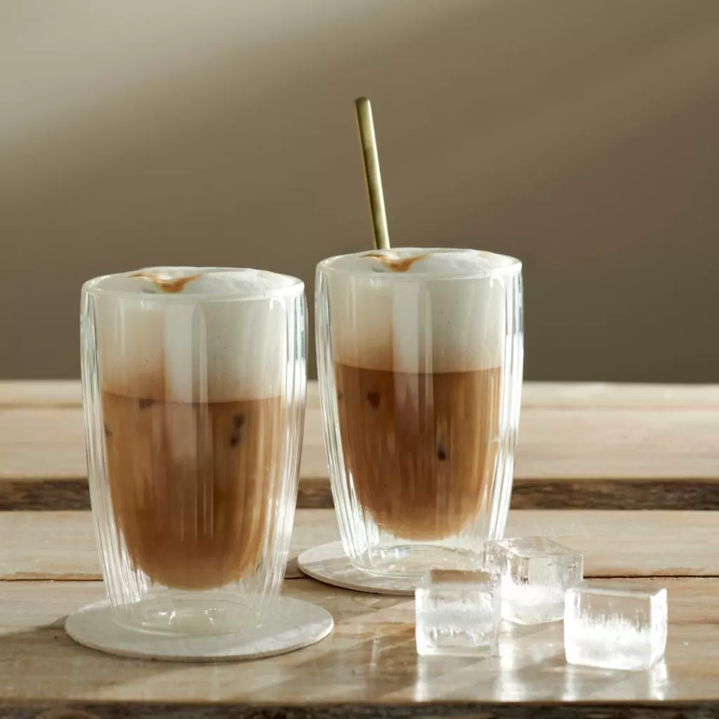 Cheap PAUSA Jarra Isotérmica 1 Litros Blanco Accesorios De Café | Accesorios De Té