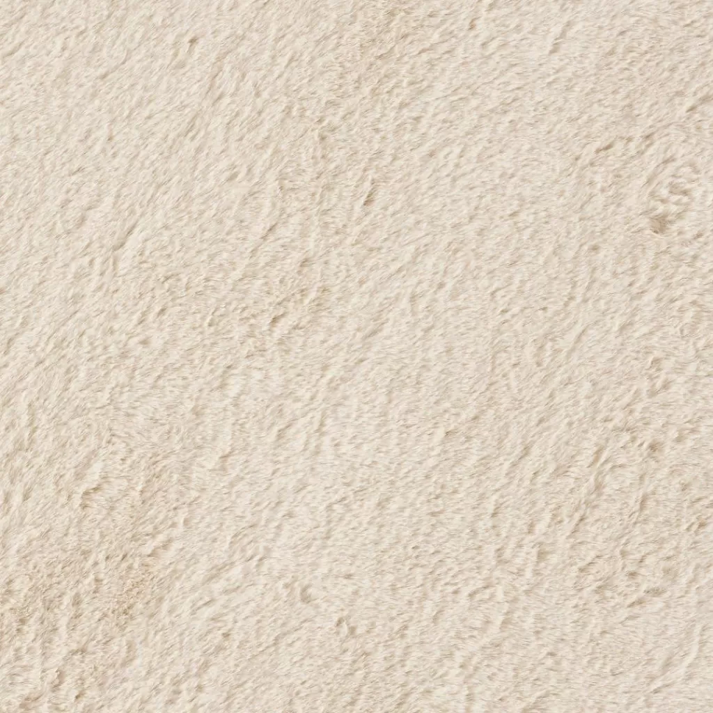 Sale PELZ Alfombra Crema Alfombras