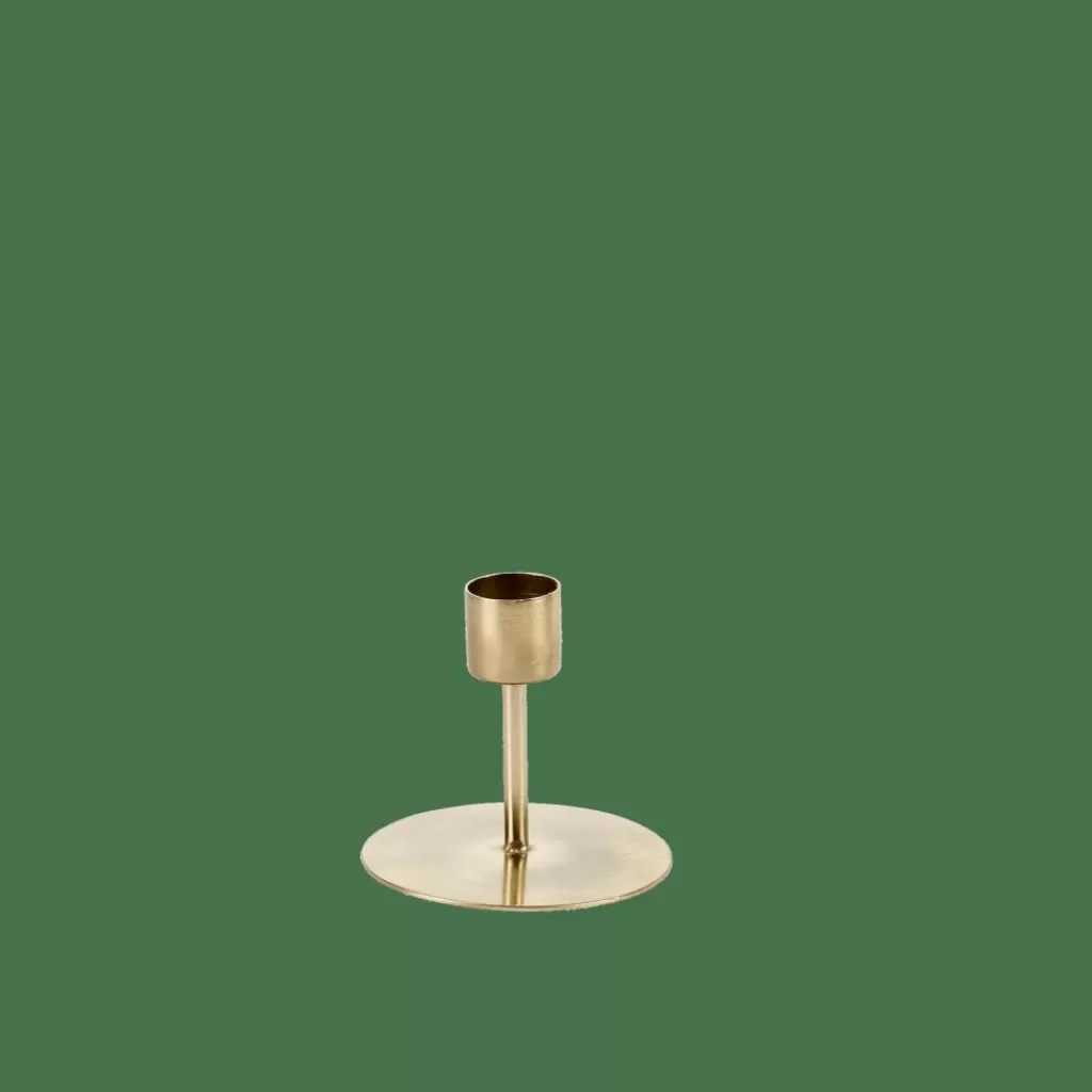 Cheap PHANTOM Candelabro Oro Claro Candelabros