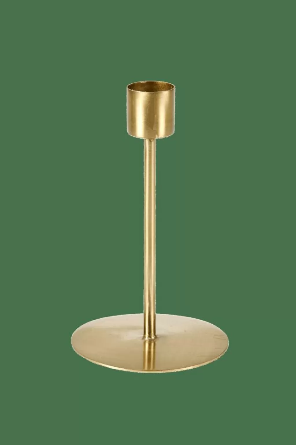 Store PHANTOM Candelabro Oro Claro Candelabros