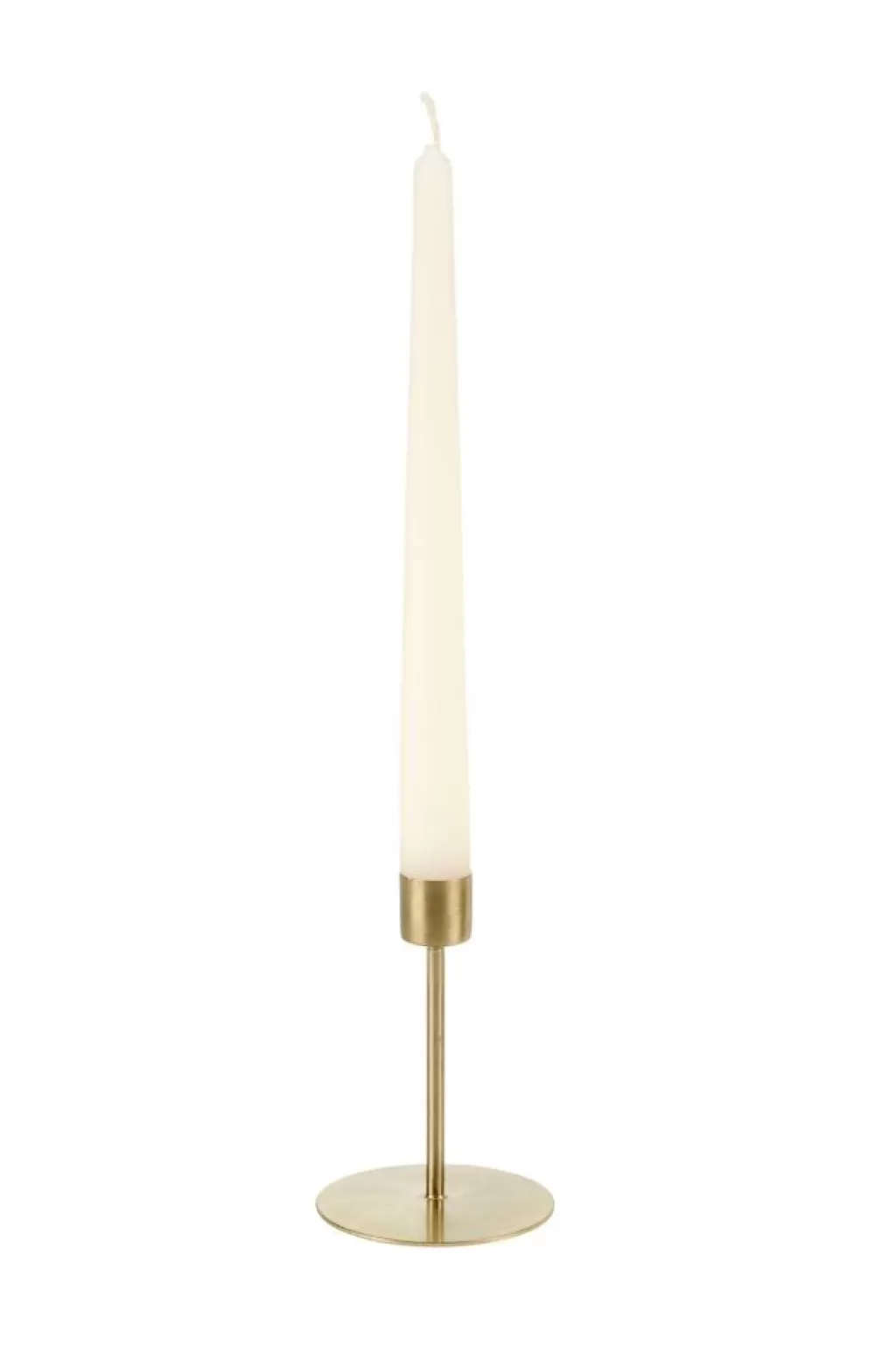 Fashion PHANTOM Candelabro Oro Claro Candelabros