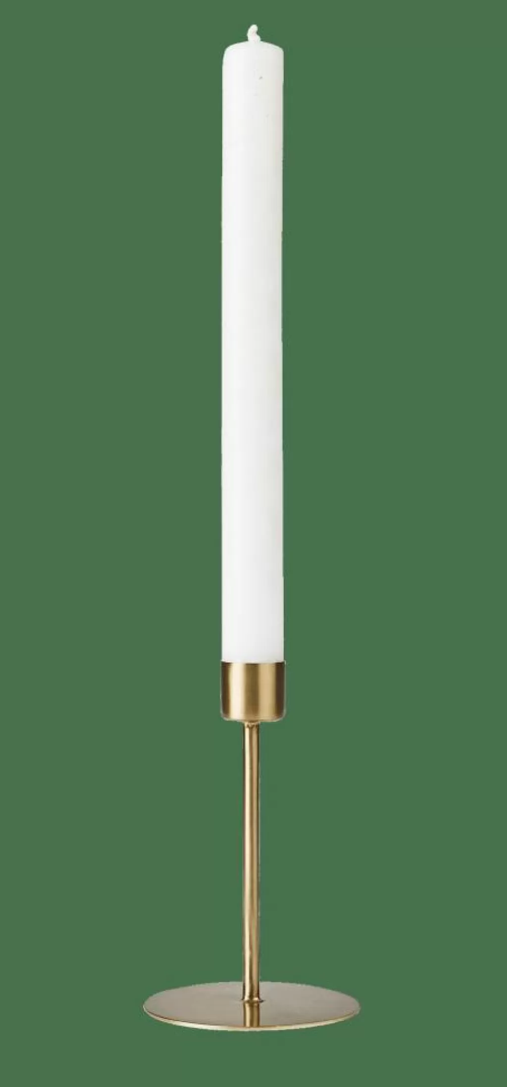 Store PHANTOM Candelabro Oro Claro Candelabros