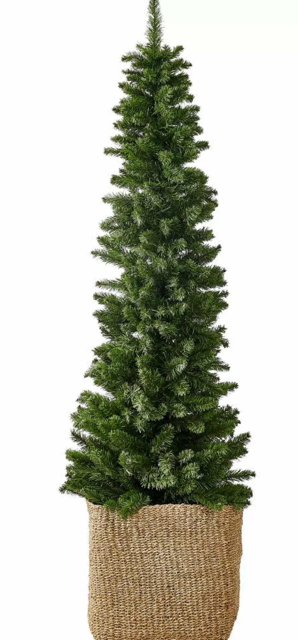 Best PINUS Rama Navideña Rojo, Verde Ramos Artificiales