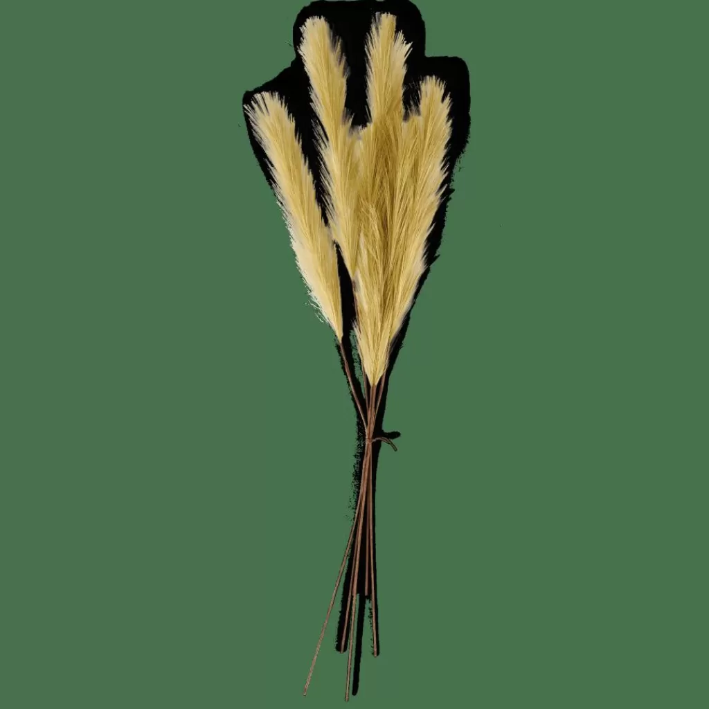 Best PLUME Plumas Decorativas Verde Ramos Artificiales