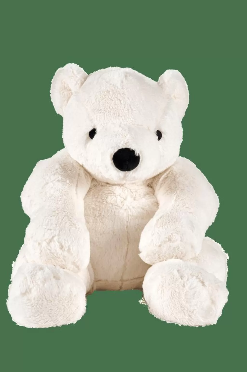 Sale POLA Oso Polar De Peluche Blanco Kids
