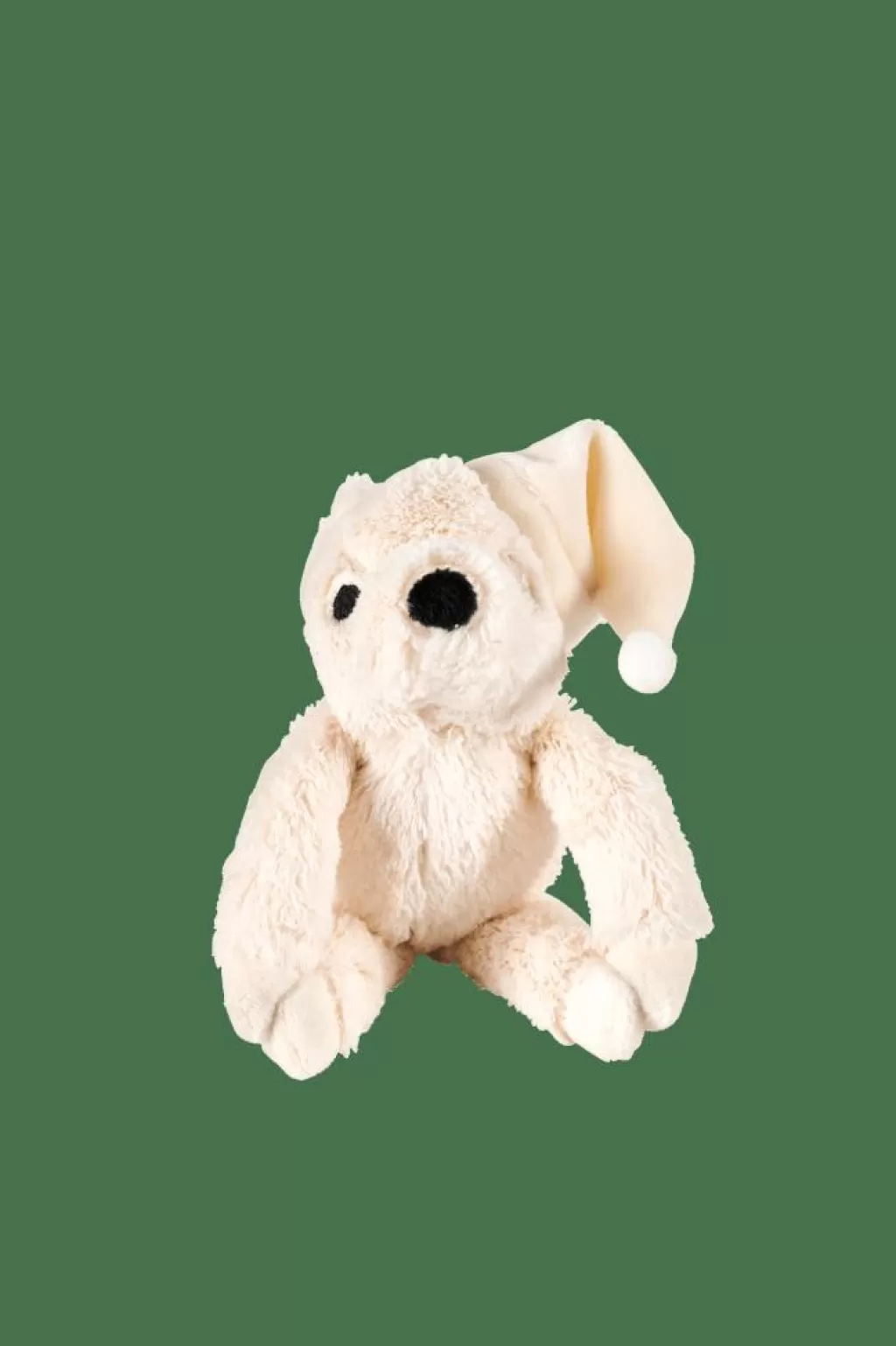 Best Sale POLA Oso Polar De Peluche Blanco Kids