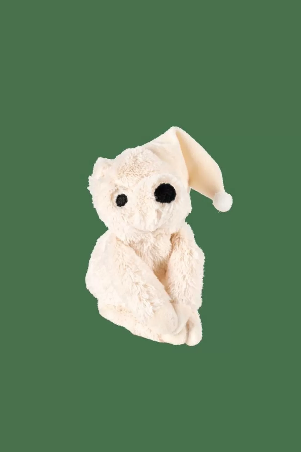 Best Sale POLA Oso Polar De Peluche Blanco Kids