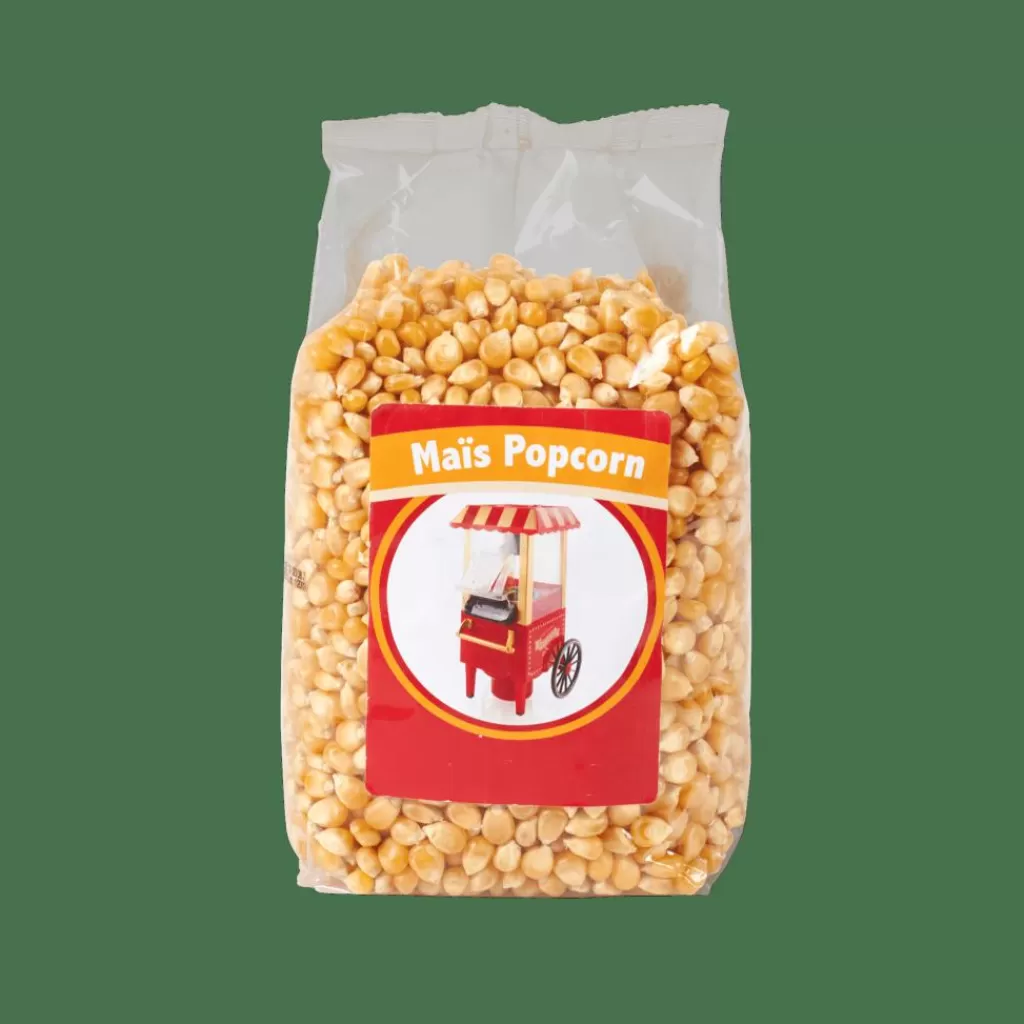Best POPCORN Maíz Alimentos