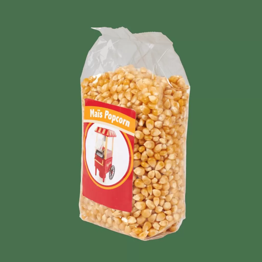 Best POPCORN Maíz Alimentos