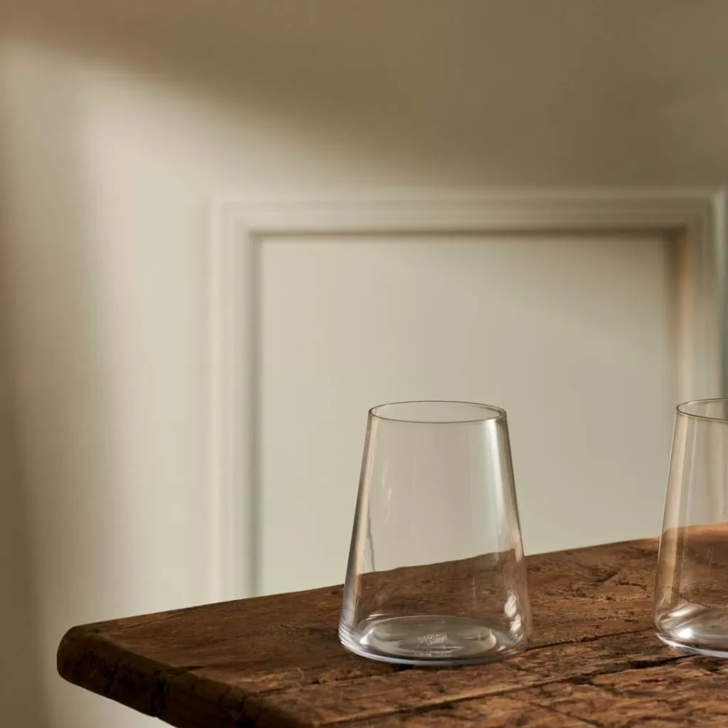 Best Sale POWER Vaso 38 CL Transparente Copas De Vino | Vasos De Agua