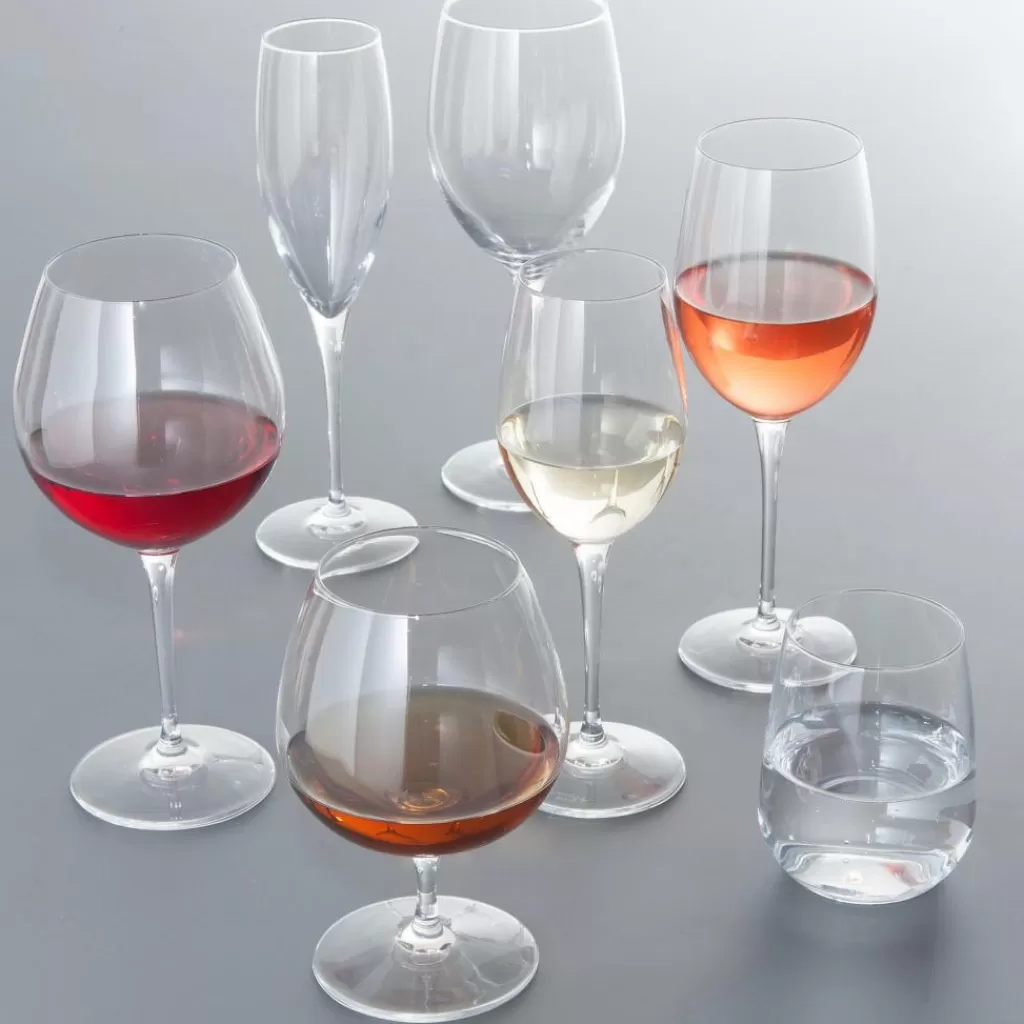 Sale PREMIUM Copa De Cava 26 CL Copas De Champán