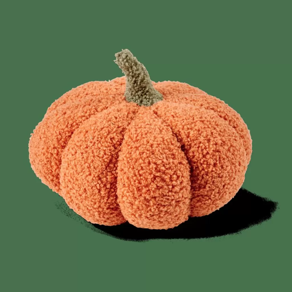 Sale PUMPKIN Cojín Naranja Halloween | Otoño