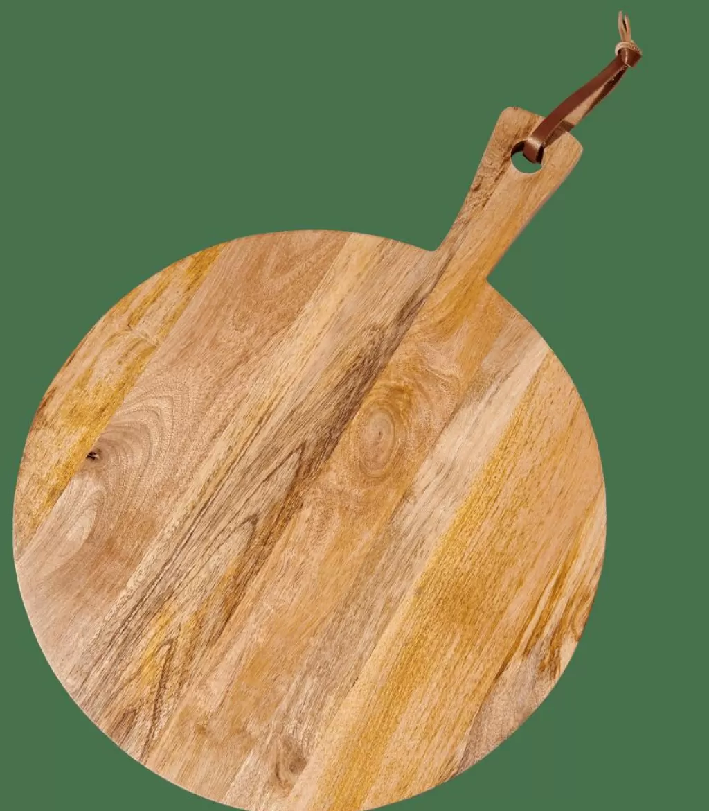 Best Sale PURE LUXURY Bandeja Natural Fuentes Para Servir