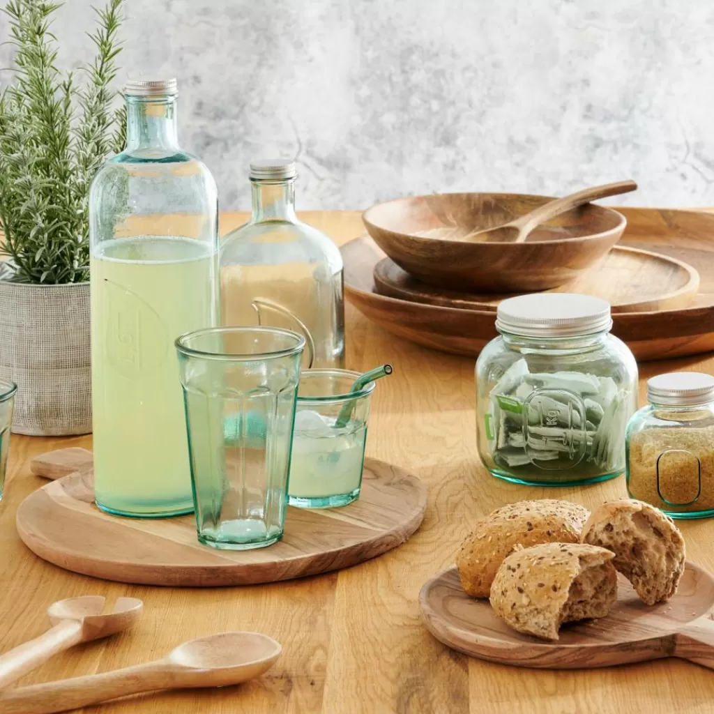 Sale PURE LUXURY Cuenco Natural Cuencos | Fuentes Para Servir