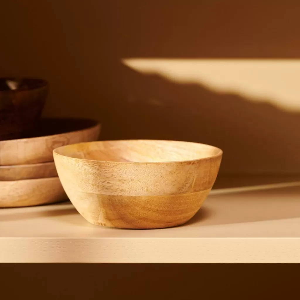 Outlet PURE LUXURY Cuenco Natural Cuencos