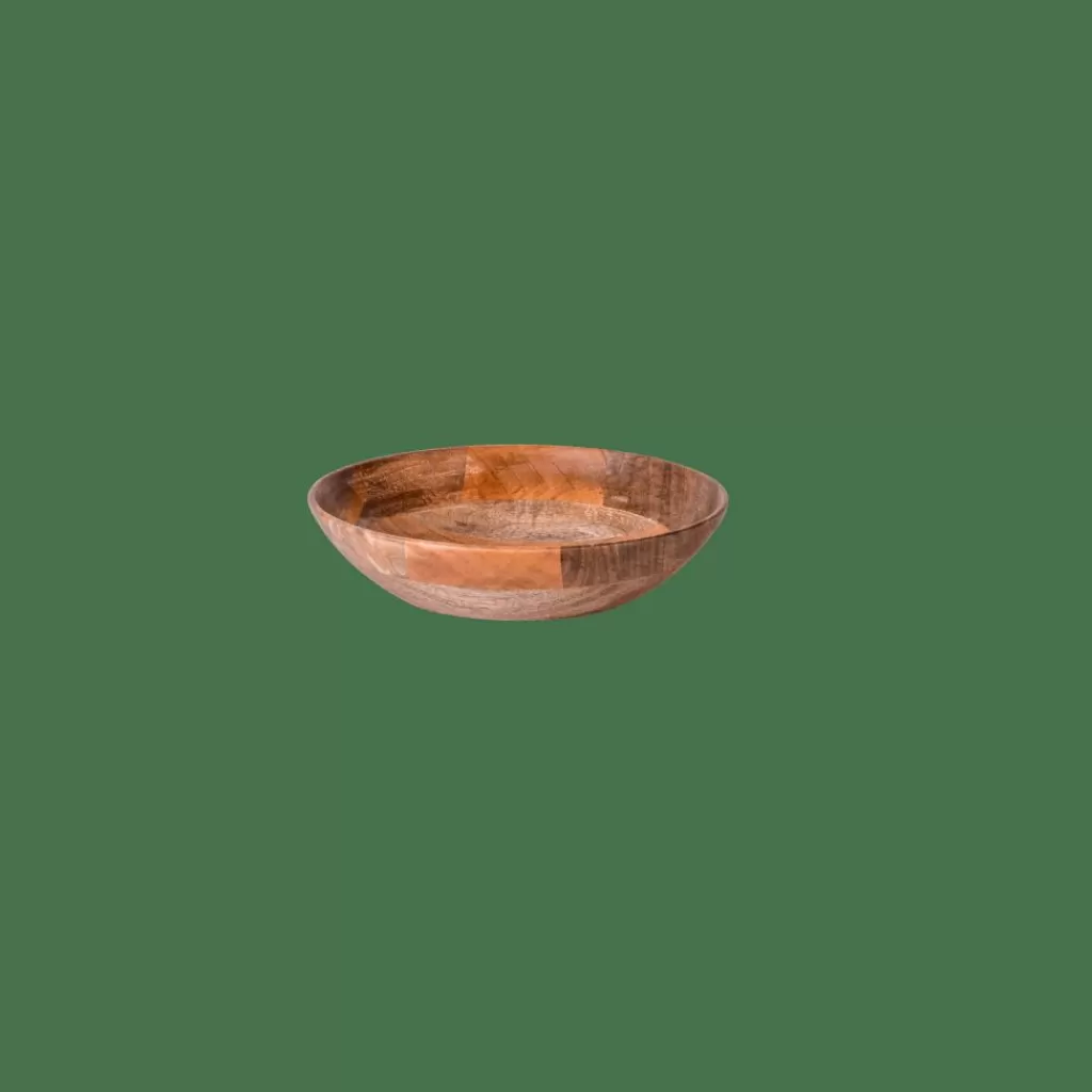 Sale PURE LUXURY Cuenco Natural Cuencos | Fuentes Para Servir