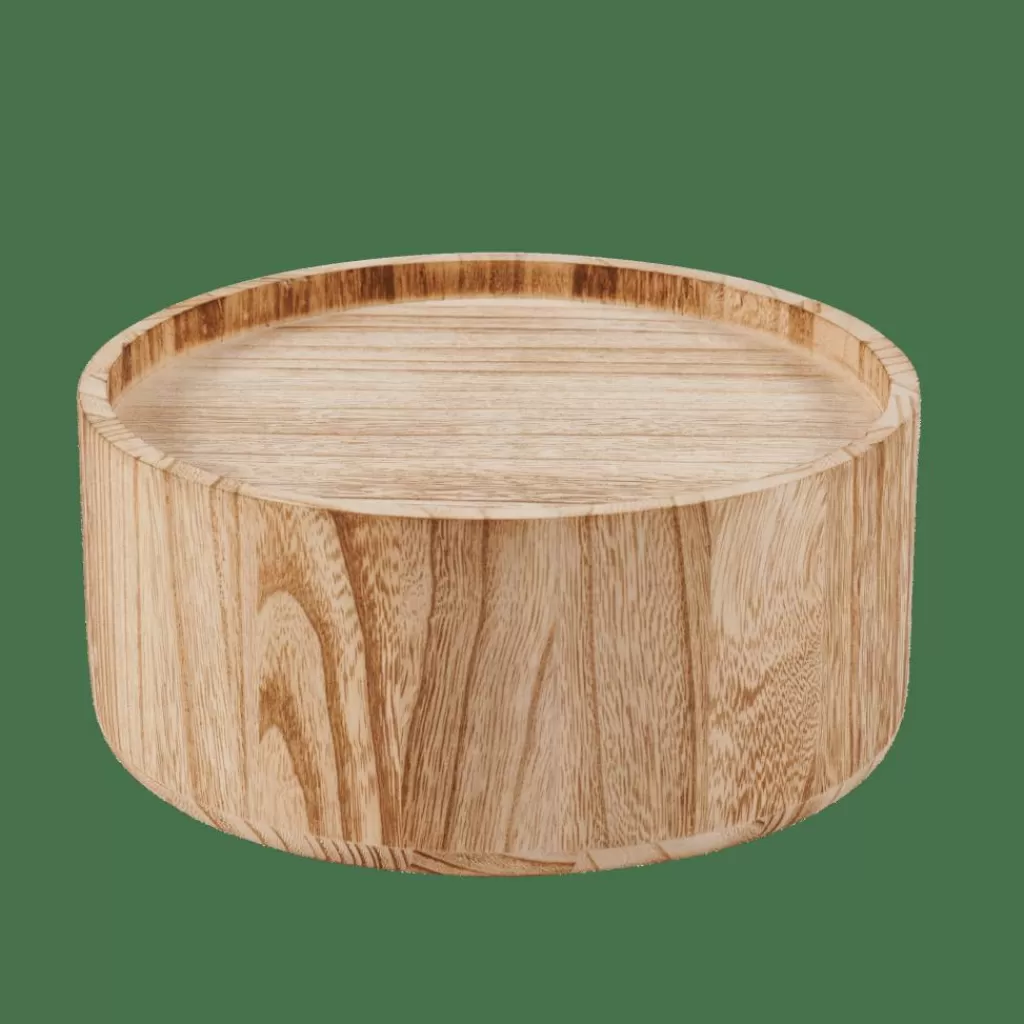 Outlet PURI NEW Soporte Para Bidon Natural Dispensadores Bebidas