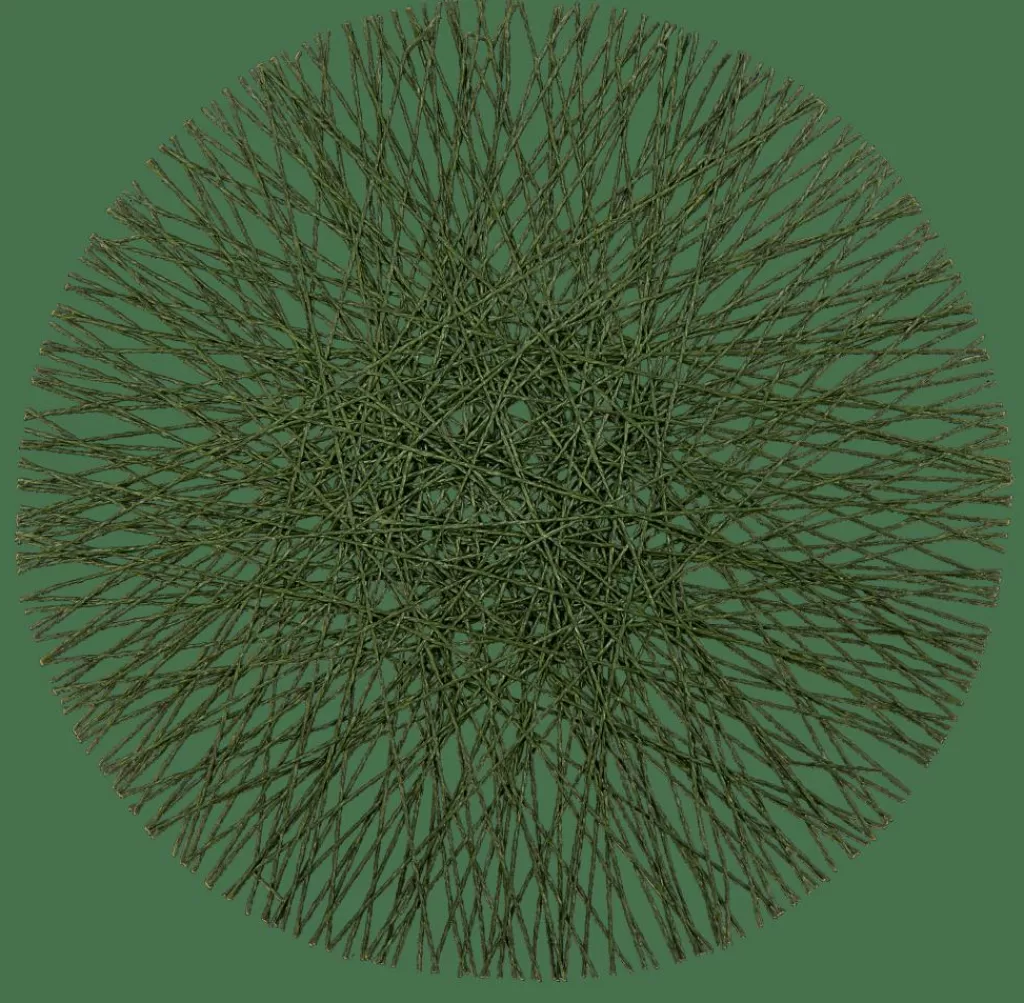Cheap RAMI Mantel Individual Verde Manteles Individuales