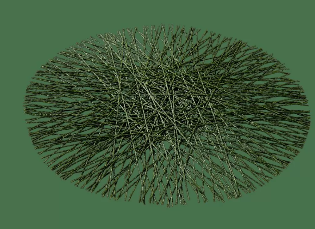Cheap RAMI Mantel Individual Verde Manteles Individuales