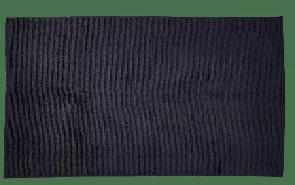 Store RECYCLE Alfombra De Baño 70x120 Antracita Alfombras De Baño