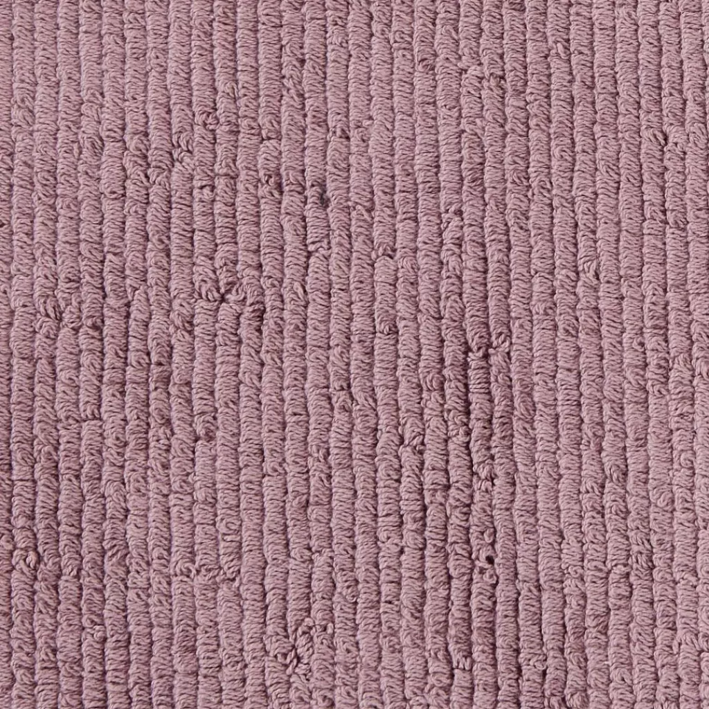 New RECYCLE Alfombra De Baño 70x120 Morado Alfombras De Baño