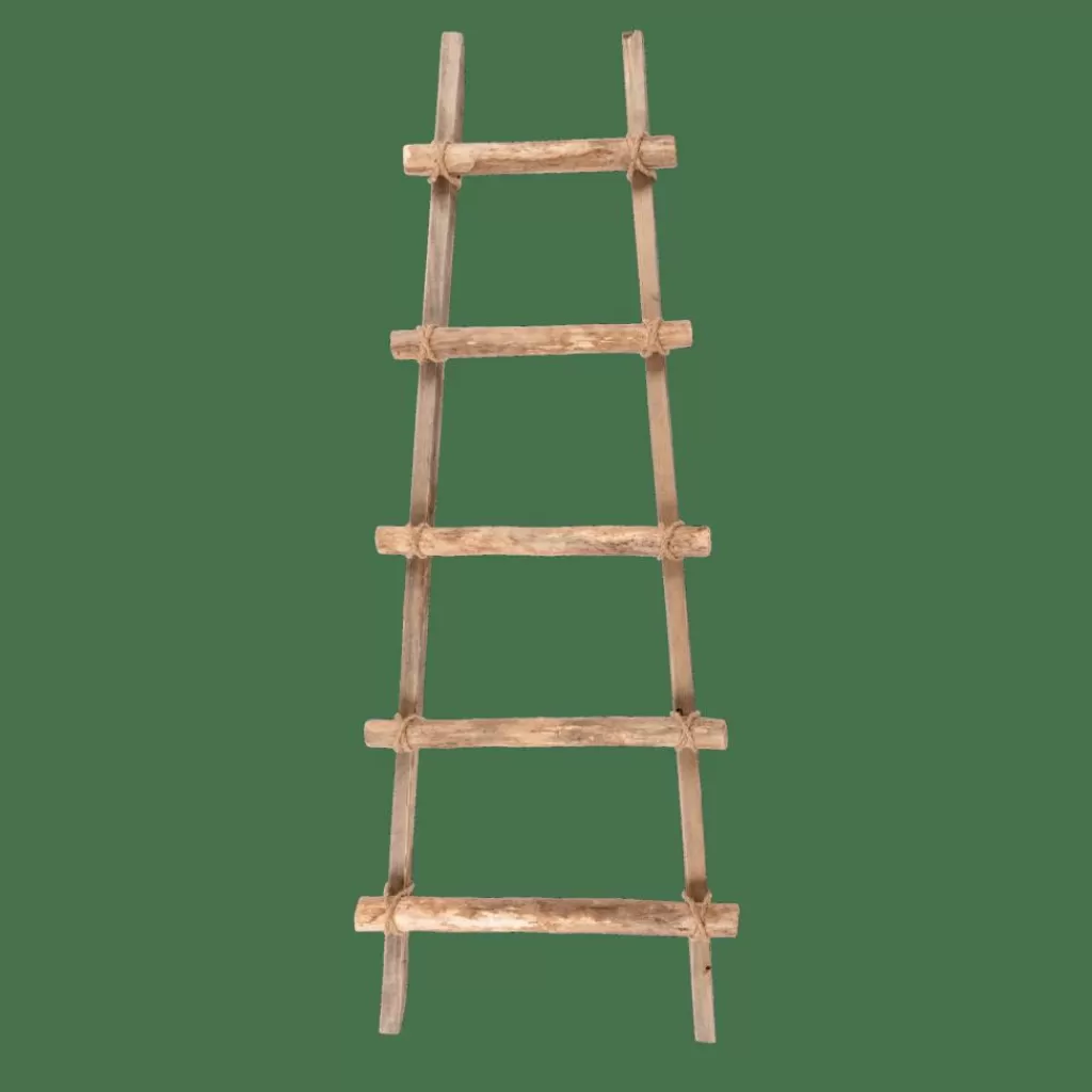 Hot RECYCLE Escalera Natural Kids | Colgadores Para Plantas