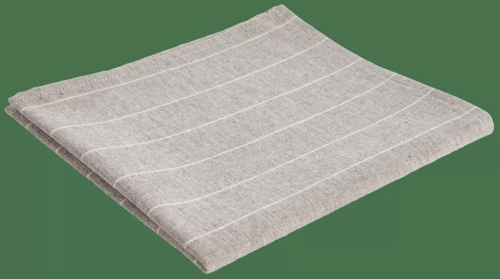 Fashion RECYCLE Servilleta Gris Servilletas