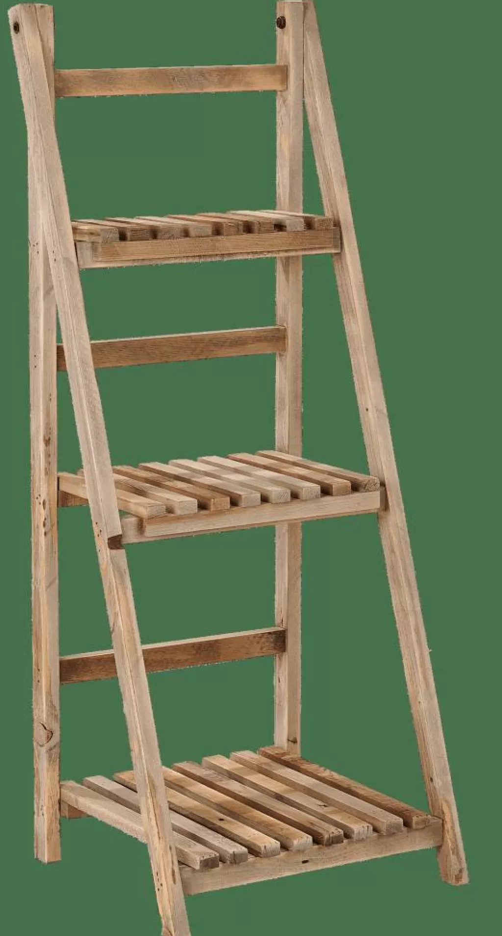 Fashion RECYCLE Soporte Para Plantas Natural Soportes Para Plantas
