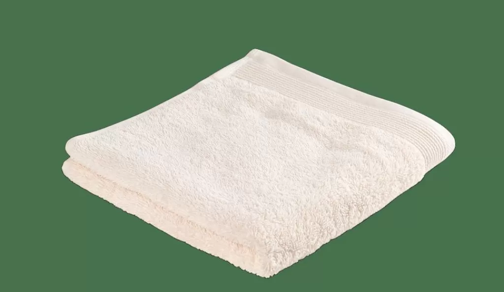 Flash Sale RECYCLE Toalla Crema Toallas