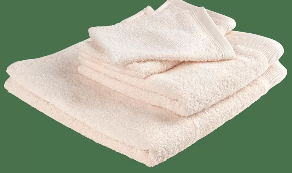 Flash Sale RECYCLE Toalla Crema Toallas