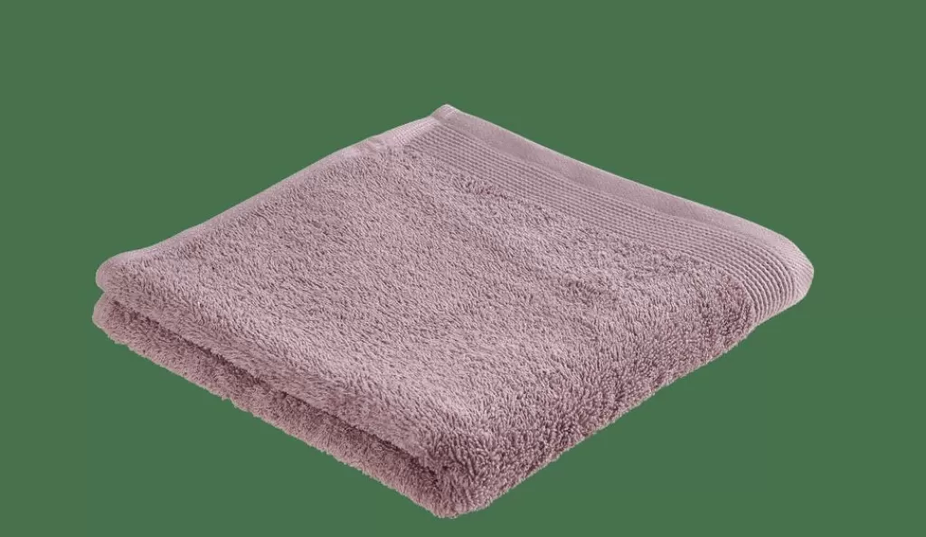 Discount RECYCLE Toalla Morado Toallas