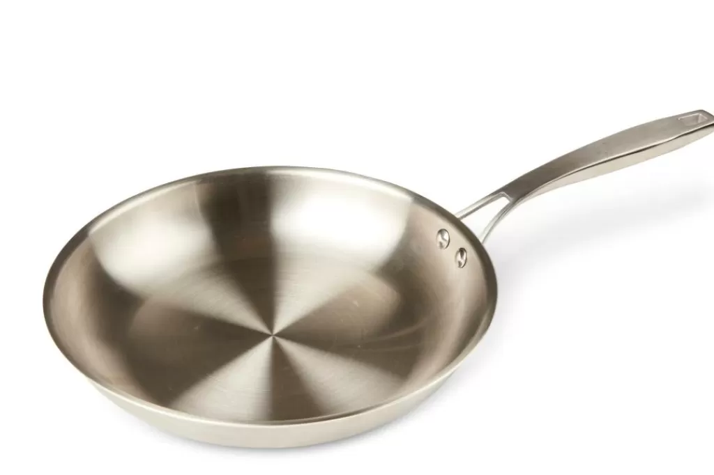 Clearance RECYCLO Sartén Plateado Sartenes