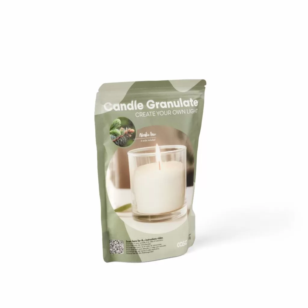 Outlet REFILL Recarga De Cera Para Velas Beis Articulos Aromáticos | Velas