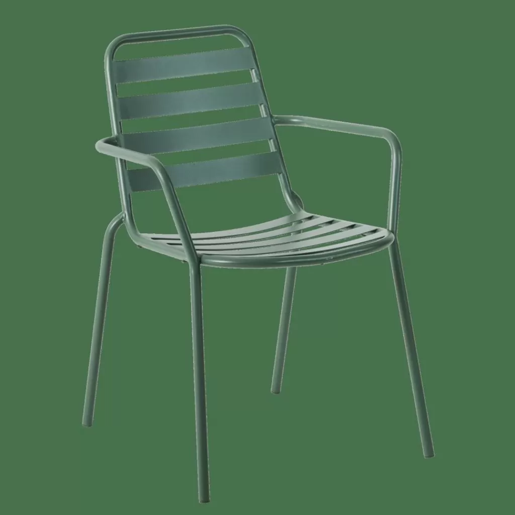Store REKTA & LIVA Conjunto De Jardín Caqui Conjuntos De Jardín
