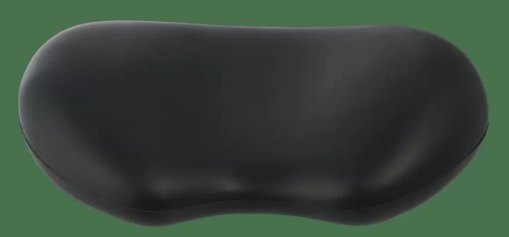 Sale RELAX Cojín Para El Baño Gris Oscuro Accesorios De Bañera