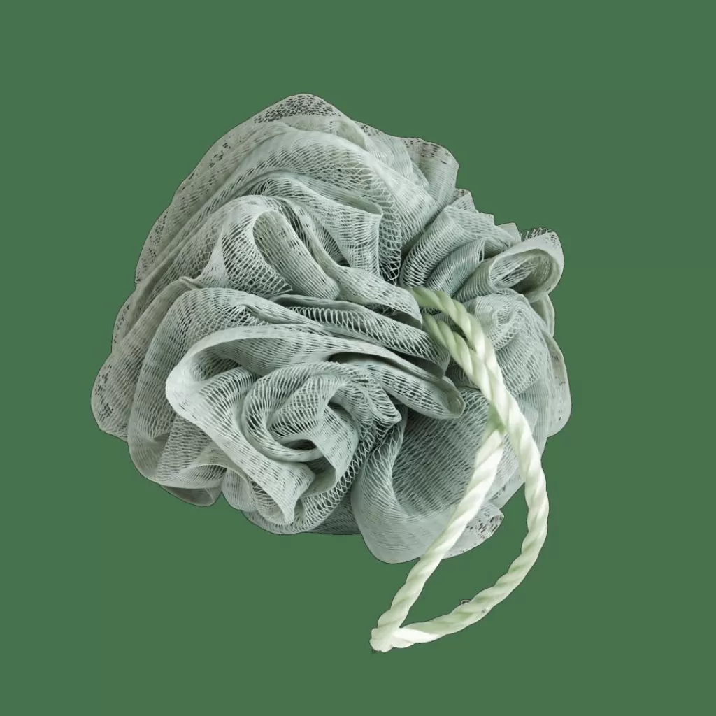 Sale RELAX Esponja De Baño Menta Accesorios De Tocador
